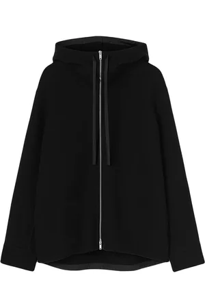 Jil Sander Jack met capuchon