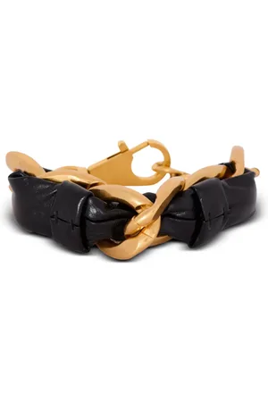 Balmain Leren armband