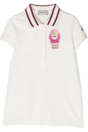 Moncler Jurk met korte mouwen