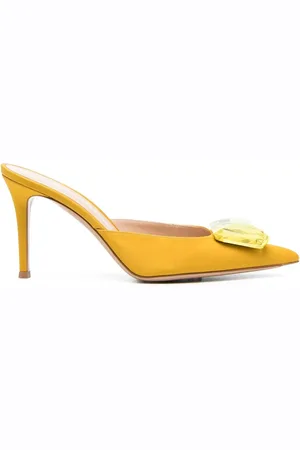 Gianvito Rossi Jaipur muiltjes