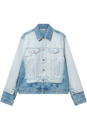 Stella McCartney Denim jack