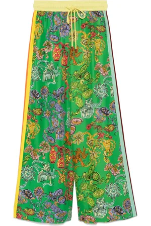 ALÉMAIS Fiesta broek