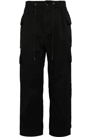 FIVE CM Cargo straight broek