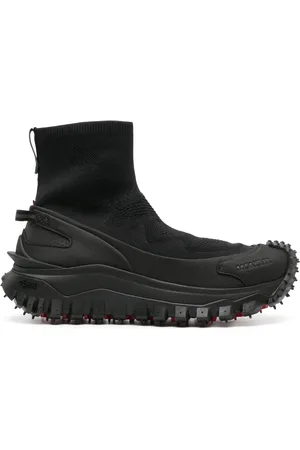 Moncler Trailgrip GTX high