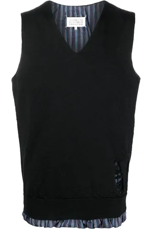 Maison Margiela Gerafelde spencer