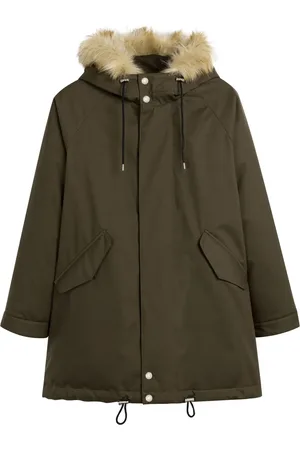 MACKINTOSH Raintec Sky parka