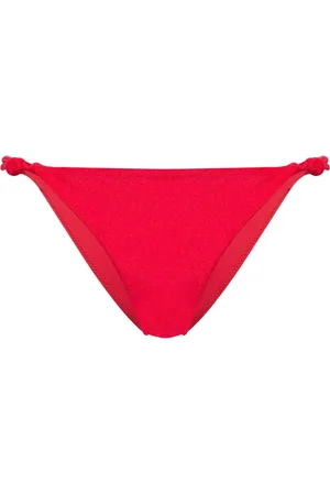 Cult Gaia Geknoopte bikinislip