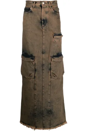 GCDS Cargo maxi