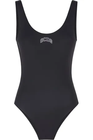 GCDS Badpak met logoprint