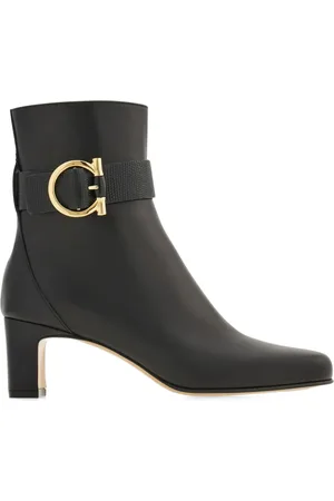 Salvatore Ferragamo 55 mm enkellaarzen