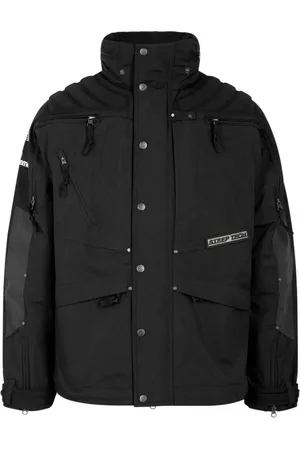 Supreme X The North Face tech jack