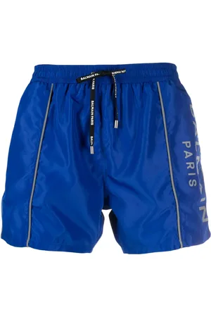 Balmain Zwembroek met logoprint