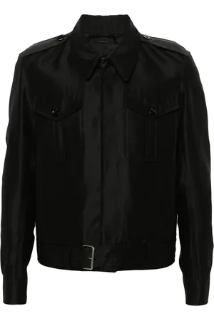 Tom Ford Button