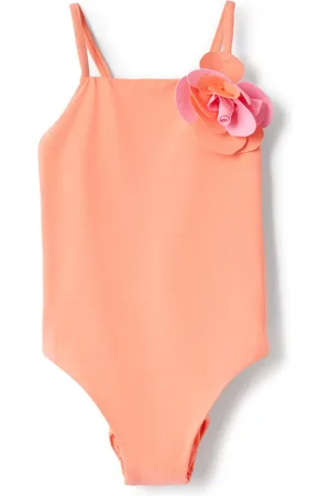 Il gufo Badpak met bloemenpatch
