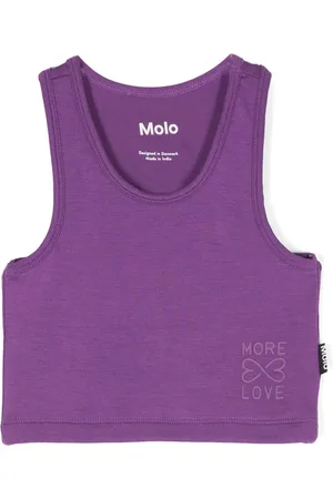 Molo Rippi jersey tanktop
