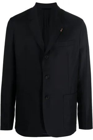 Paul Smith Blazer met enkele rij knopen