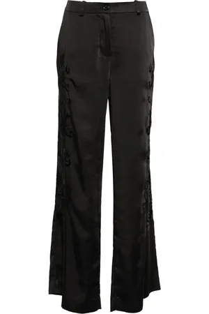 P.A.R.O.S.H. Straight broek