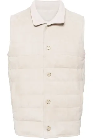 N.PEAL Verbiers gilet