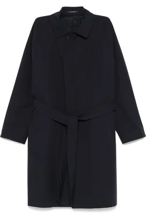 TAGLIATORE Salomon trenchcoat