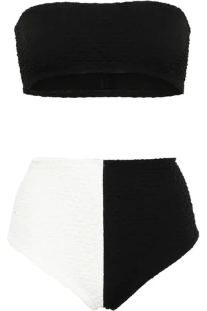 Para Mi Greta Bubble bikini