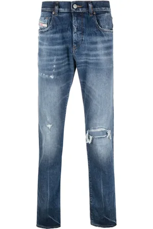 Diesel Straight jeans