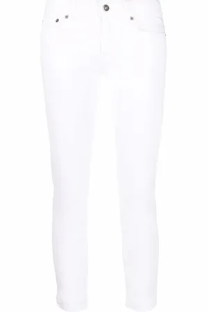 Dondup Cropped jeans