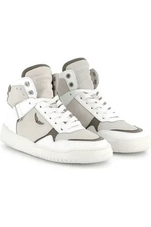 Zadig & Voltaire Wings sneakers