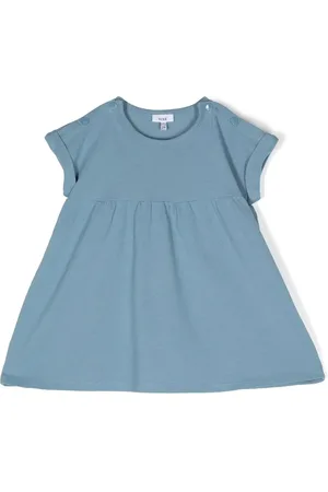 KNOT Jurk met korte mouwen