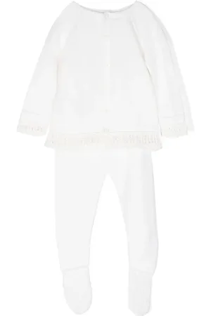PAZ RODRIGUEZ Wollen broek
