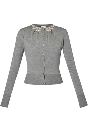 Erdem Vest met applicatie