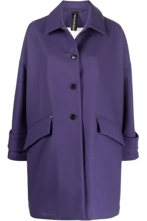 MACKINTOSH Wollen jas