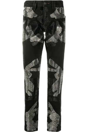 Philipp Plein Straight jeans
