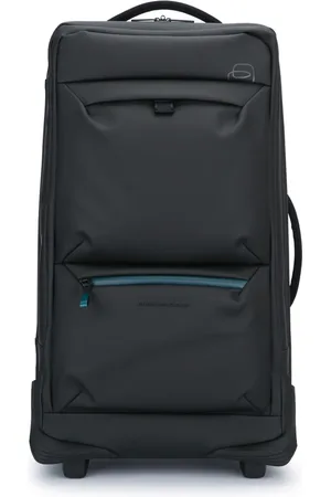Piquadro Tweekleurige koffer