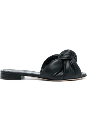 Giambattista Valli Geknoopte sandalen