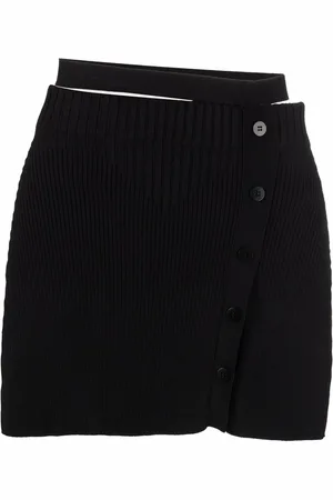 ANDREADAMO High waist rok