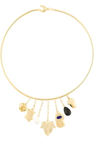 Aurélie Bidermann Barbizon necklace