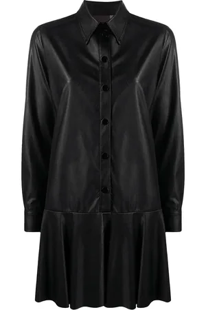 BLANCA Blousejurk met verlaagde taille