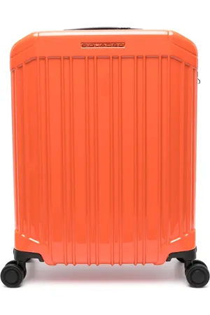 Piquadro Ultra Slim Spinner rolkoffer met vier wielen