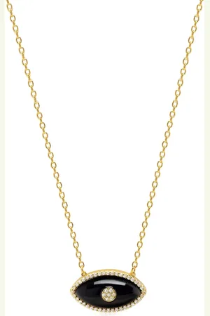 Nialaya Halsketting met hanger