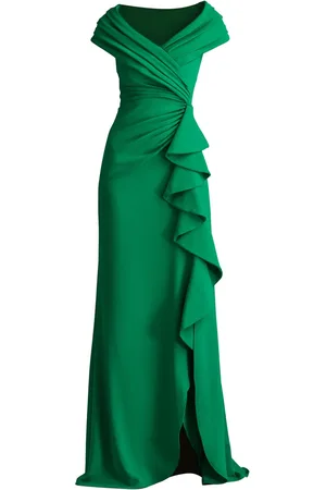 Tadashi Shoji Talise avondjurk