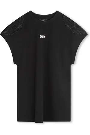 DKNY Jurk met korte mouwen