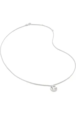 Monica Vinader Halsketting met hanger