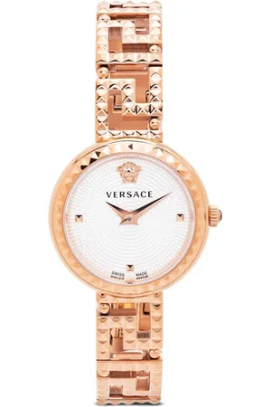 VERSACE Greca Goddess 28 mm horloge