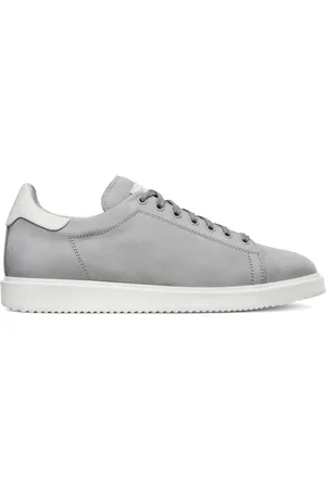 Brunello Cucinelli Leren sneakers