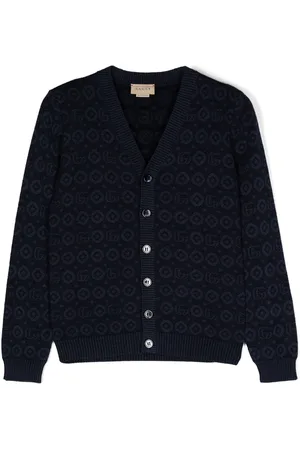 Gucci Vest met ceintuur