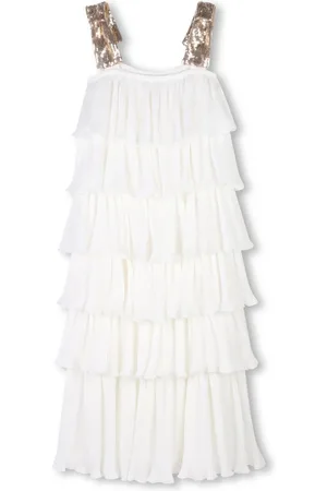 Billieblush Gelaagde jurk