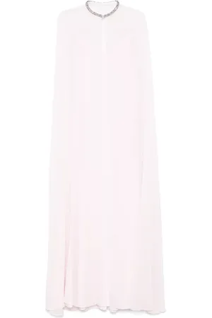Roland Mouret Avondjurk met cape