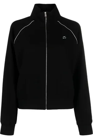 Tory Burch Crêpe Trainingsjack