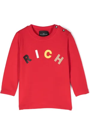 John Richmond T