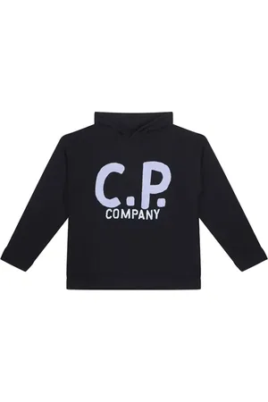 C.P. Company Katoenen hoodie